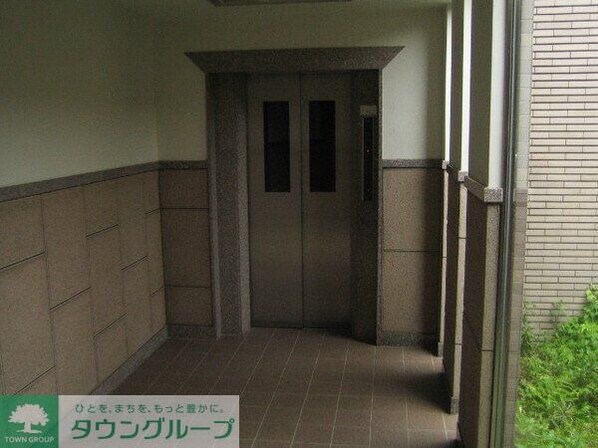 パーソンヒルズの物件内観写真